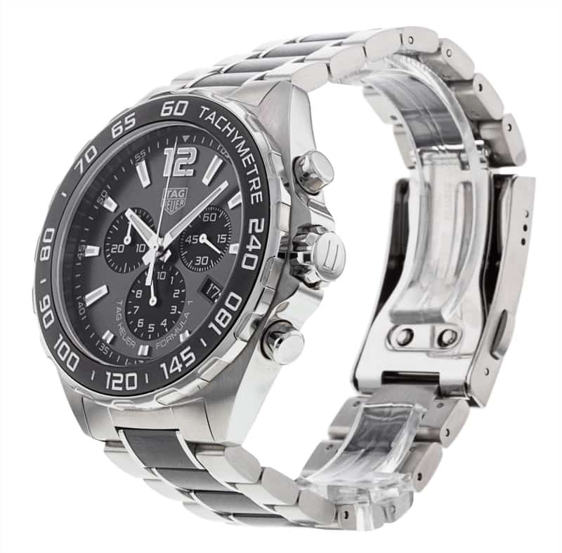 Tag Heuer Formula 1 CAZ1011.BA0843